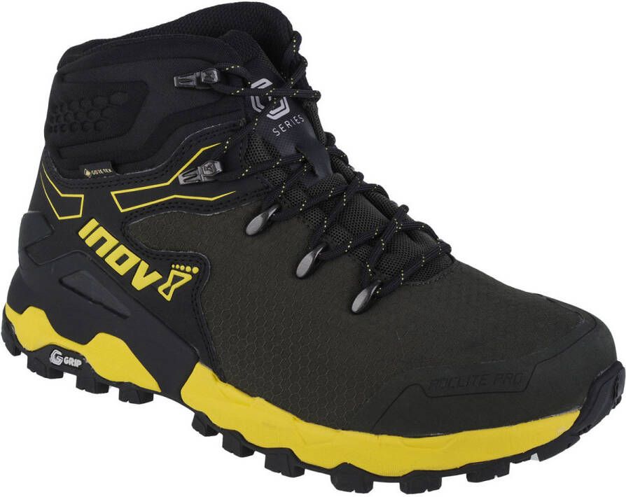 Inov 8 Wandelschoenen Roclite Pro G 400 GTX V2