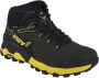 Inov-8 INOV8 Roclite Pro G 400 GTX V2 Wandelschoenen Goretex Heren Olive Black Yellow - Thumbnail 2