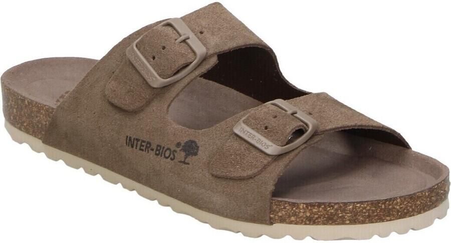 Interbios Sandalen 116280