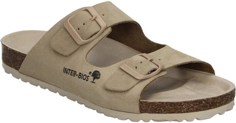 Interbios Sandalen 116281