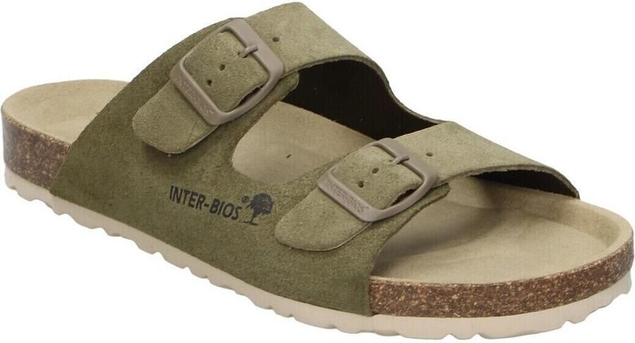 Interbios Sandalen 116282