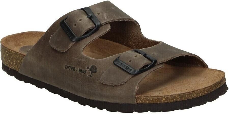 Interbios Sandalen 116283