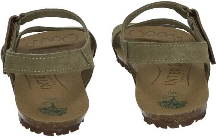 Interbios Sandalen
