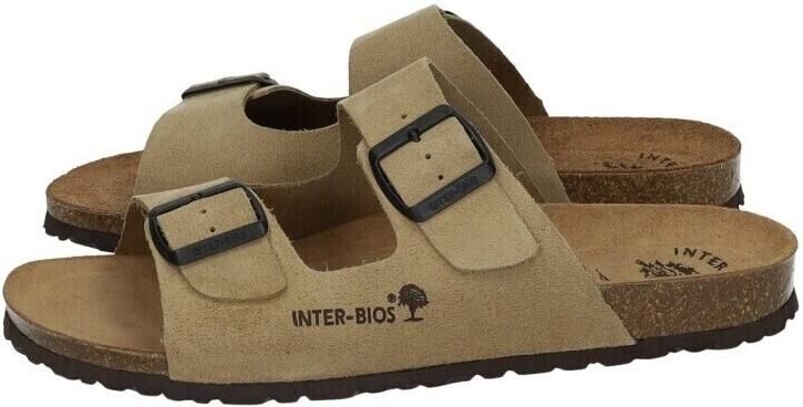 Interbios Sandalen