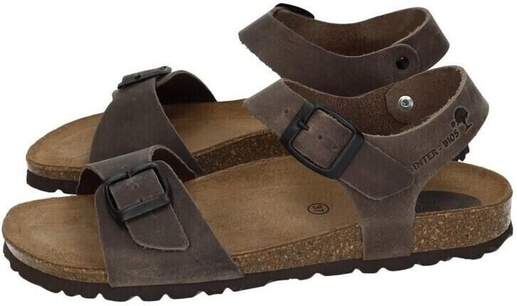 Interbios Sandalen