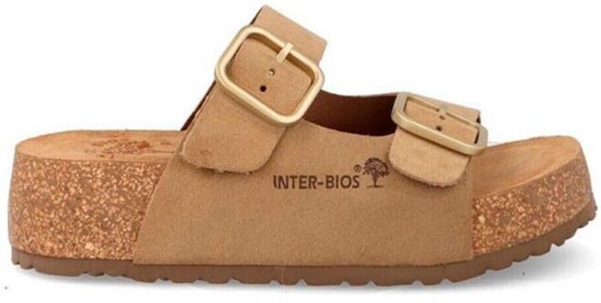 Interbios Sandalen MANDEN 2007S
