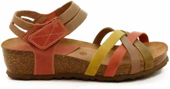 Interbios Sandalen MANDEN 5338