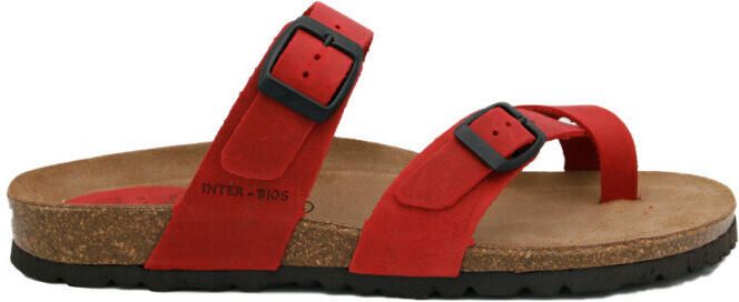 Interbios Sandalen MANDEN 7212