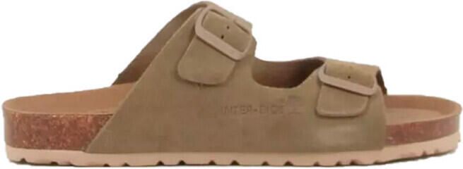 Interbios Sandalen MANDEN 7232