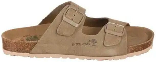 Interbios Sandalen MANDEN 7600