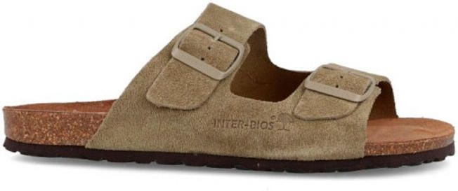 Interbios Sandalen MANDEN 9560S