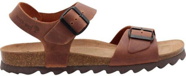 Interbios Sandalen MANDEN 9569