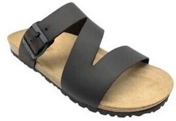 Interbios Sandalen Sandalia caballero INTER BIOS 9553 marron