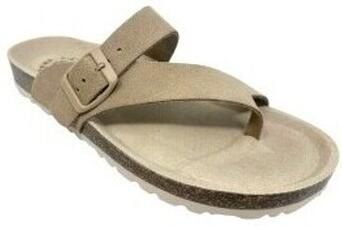 Interbios Sandalen Sandalia señora INTER BIOS 7601 beig