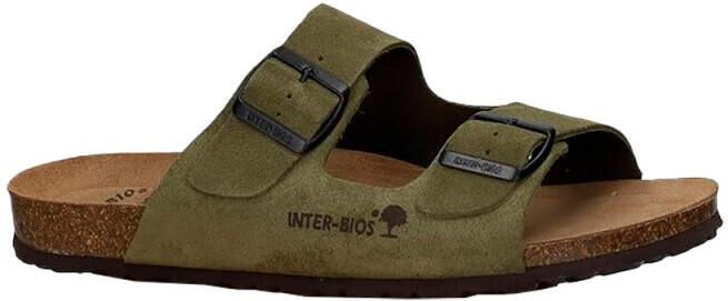 Interbios Teenslippers MANDEN 9560S