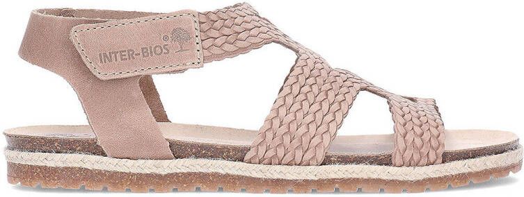 Interbios Sandalen 2200