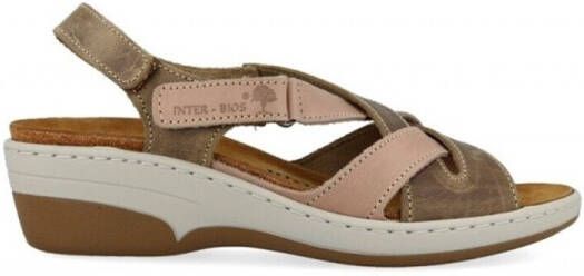 Interbios Sandalen 3017