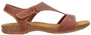 Interbios Sandalen 4420 CRAZY OURS CUERO Mujer Cuero