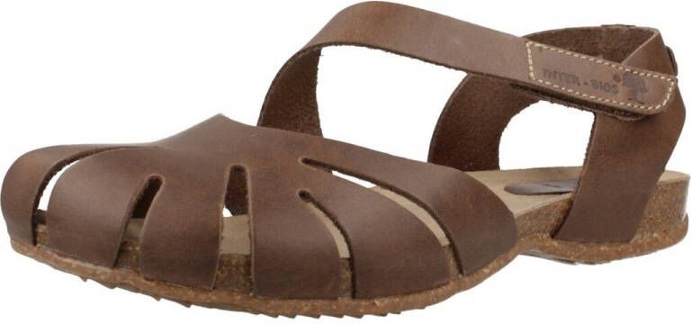 Interbios Sandalen 4456IB