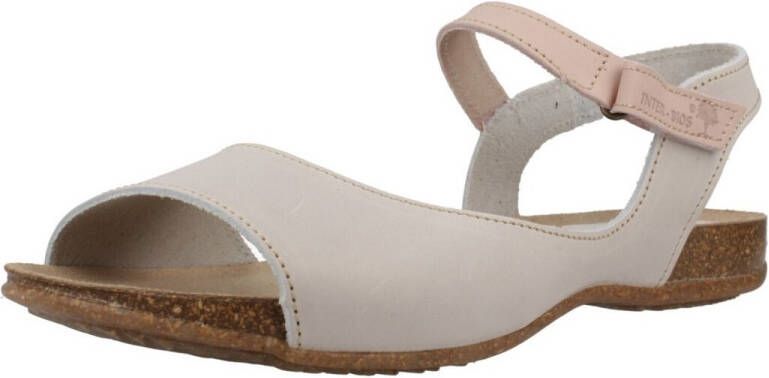 Interbios Sandalen 4458IB