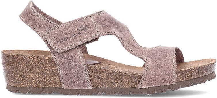 Interbios Sandalen 5316 damessandalen