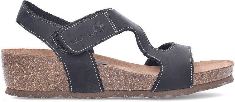 Interbios Sandalen 5316 damessandalen
