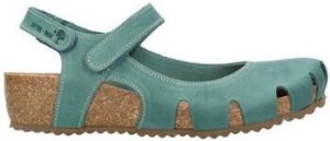 Interbios Sandalen 5326 CRAZY JEANS Mujer Jeans