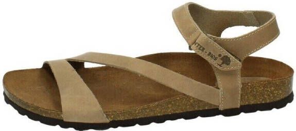 Interbios Sandalen