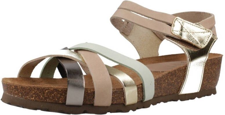 Interbios Sandalen 5338IB