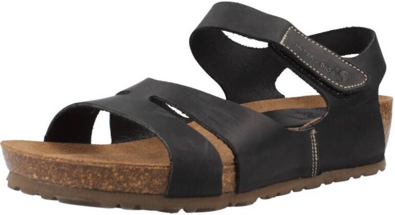 Interbios Sandalen 5368IB