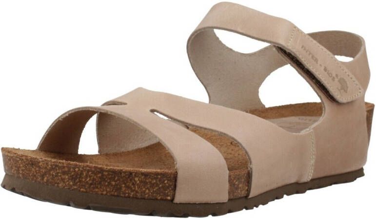 Interbios Sandalen 5368IB