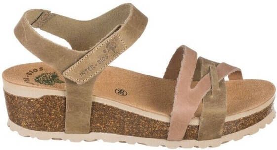 Interbios Sandalen 5803