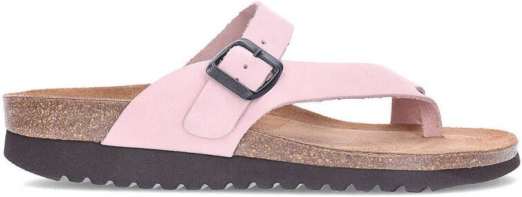 Interbios Sandalen 7119MM damessandalen