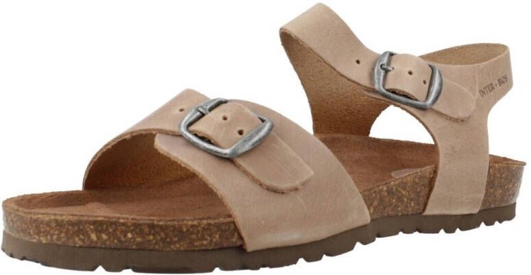 Interbios Sandalen 7148N