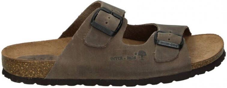 Interbios Sandalen 7206