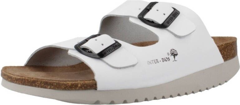 Interbios Sandalen 7206IB