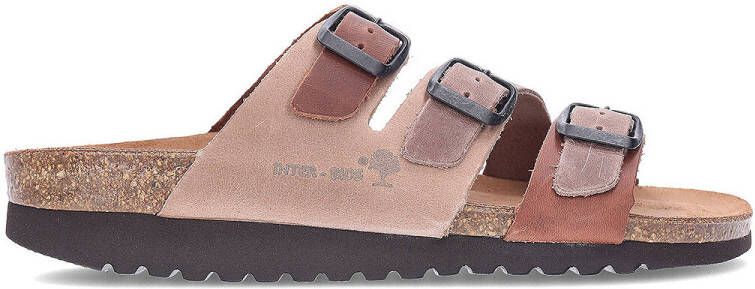 Interbios Sandalen 7213MM