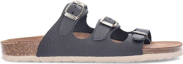 Interbios Sandalen 7231 leren sandalen
