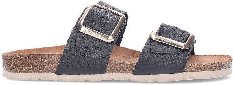 Interbios Sandalen 7232 leren sandalen