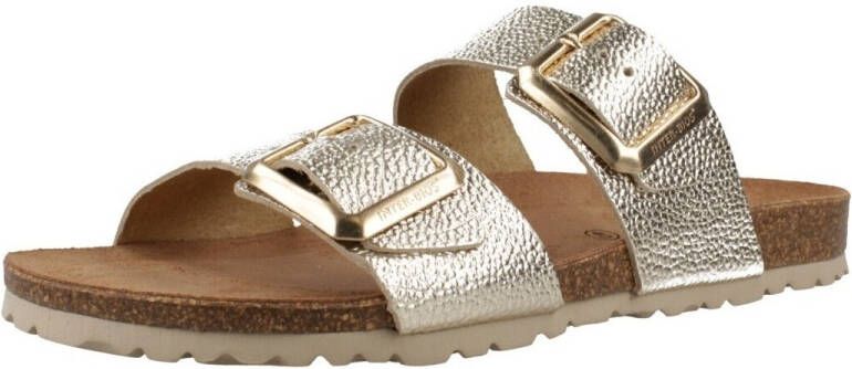 Interbios Sandalen 7232IB
