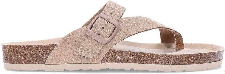 Interbios Sandalen 7601 damessandalen