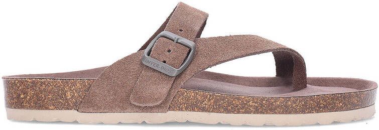 Interbios Sandalen 7601 damessandalen