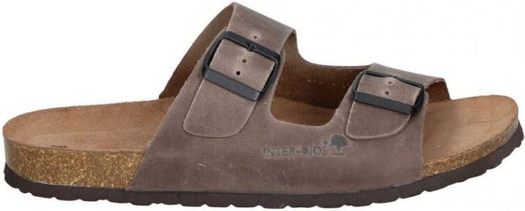 Interbios Sandalen 9560