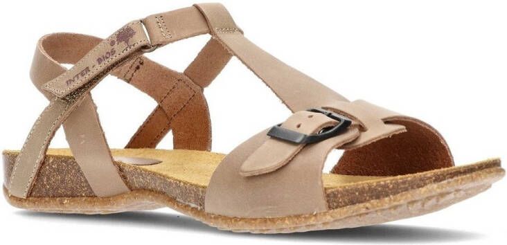 Interbios Sandalen AFRODITE
