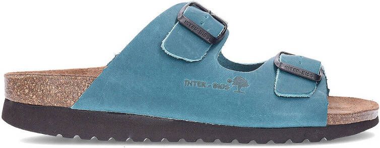 Interbios Sandalen COMFORTABELE SANDAAL 7206-MM