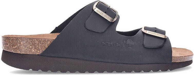 Interbios Sandalen COMFORTABELE SANDAAL 7206-MM