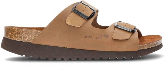 Interbios Sandalen COMFORTABELE SANDAAL 7206-MM