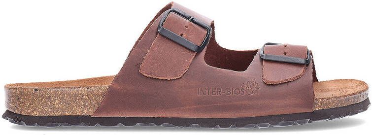 Interbios Sandalen COMFORTABELE SANDAAL 9560