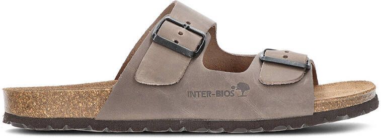 Interbios Sandalen COMFORTABELE SANDAAL 9560