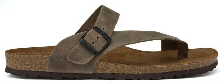 Interbios Sandalen CRAZY INTERNAIL SANDALS 9511